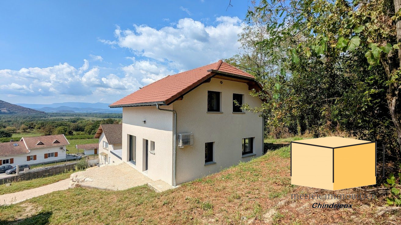 vente maison CHINDRIEUX