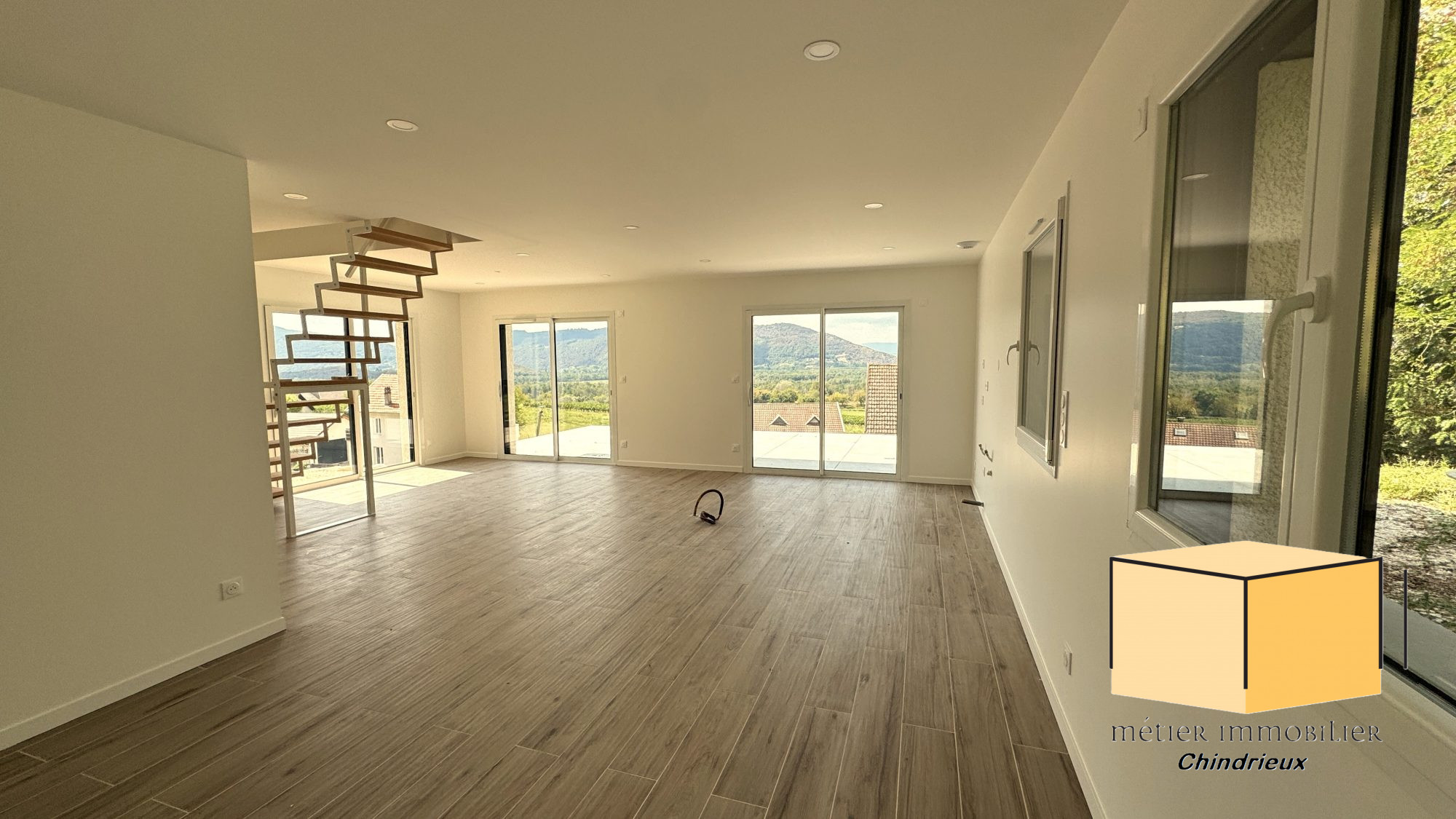 vente maison CHINDRIEUX