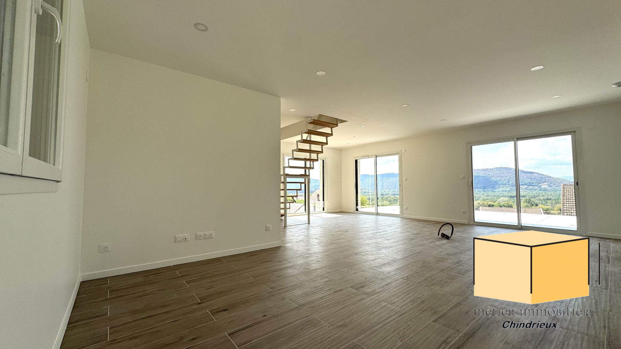 vente maison CHINDRIEUX