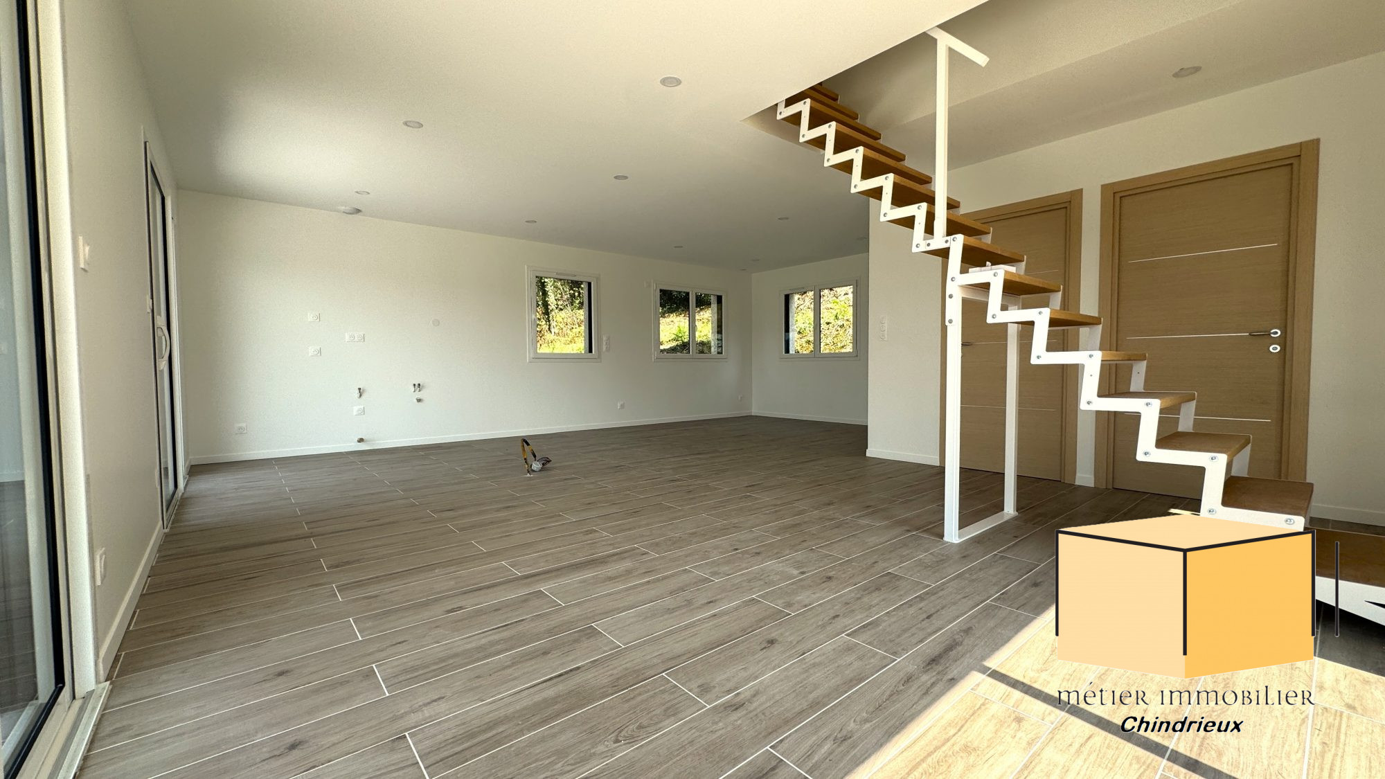 vente maison CHINDRIEUX