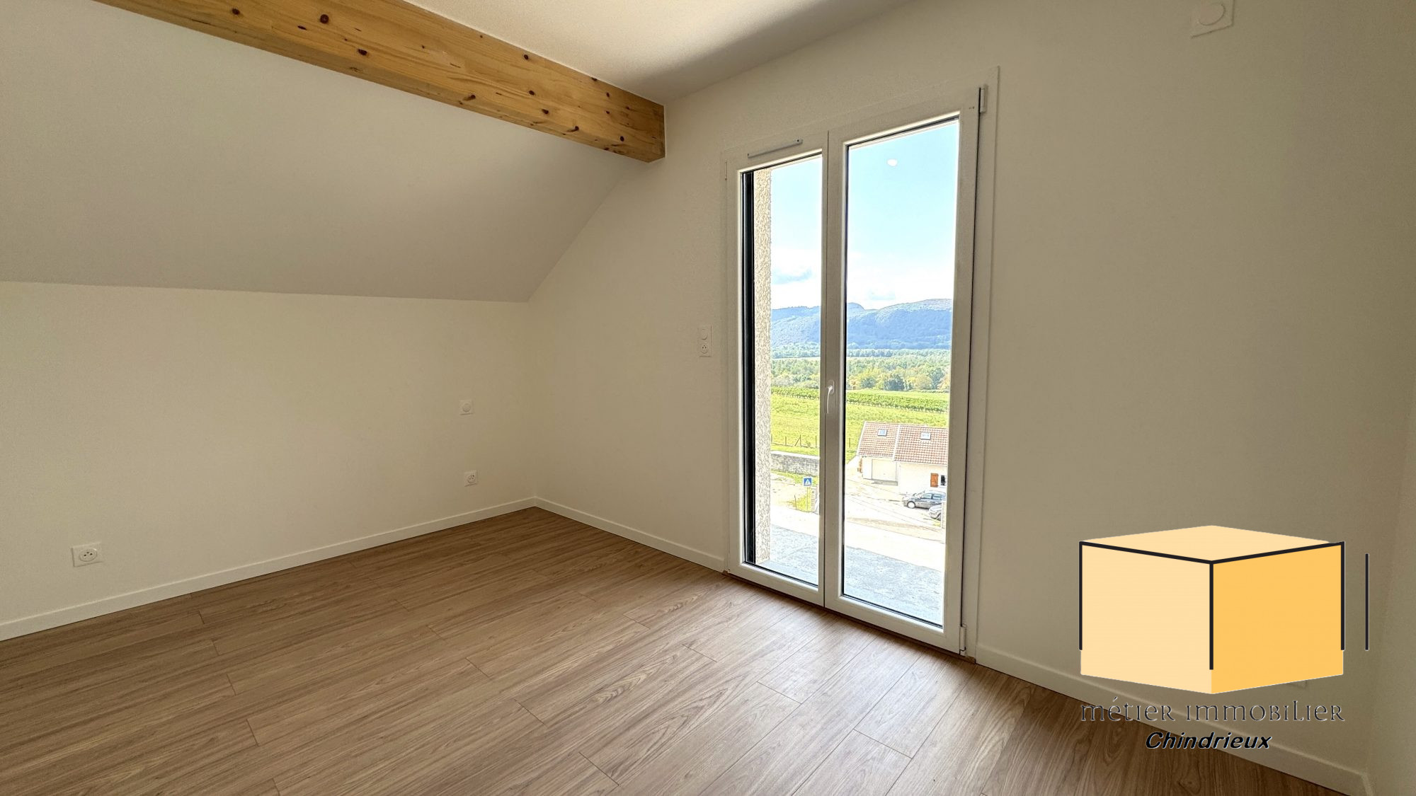 vente maison CHINDRIEUX