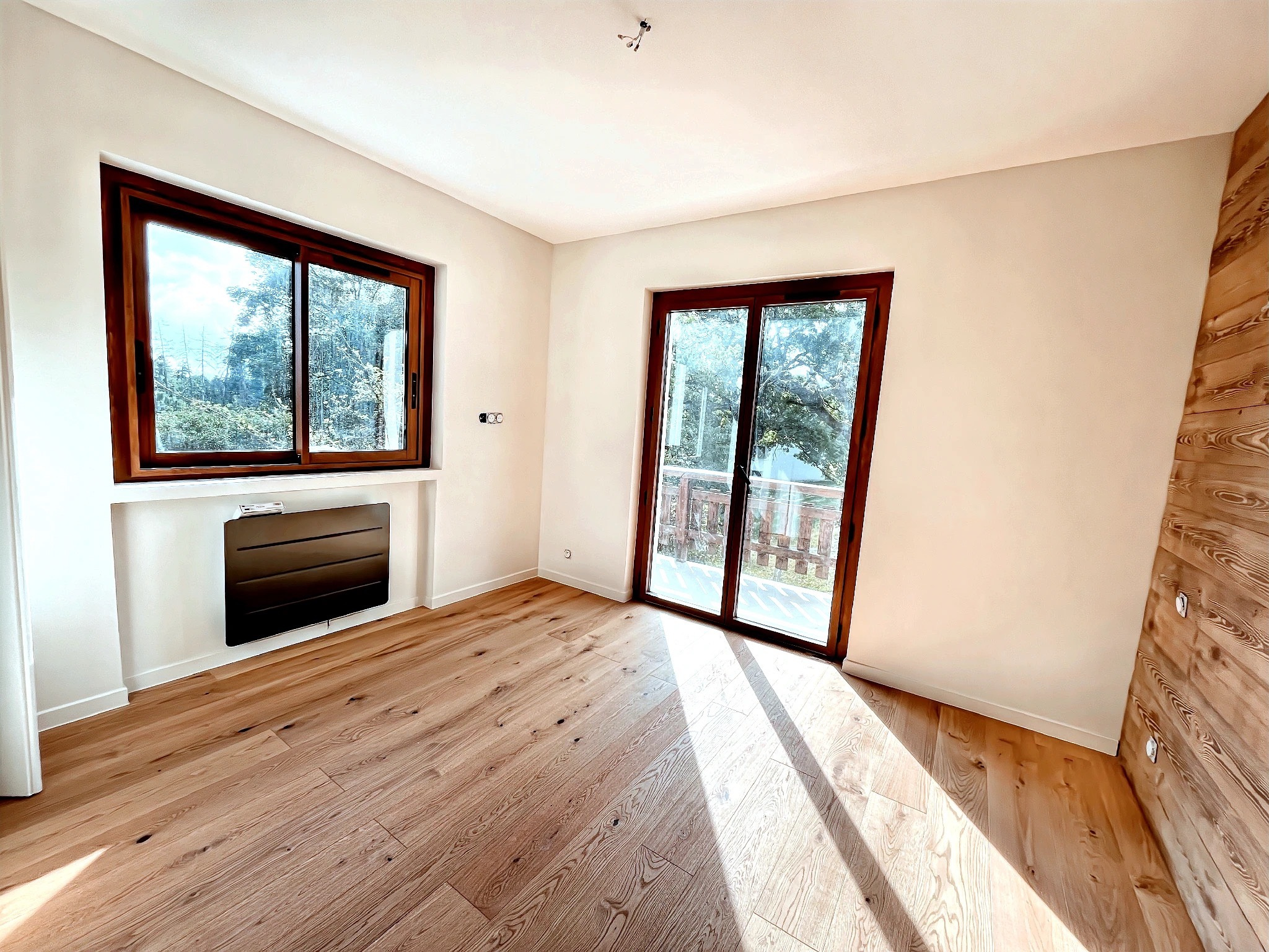 vente appartement COMBLOUX