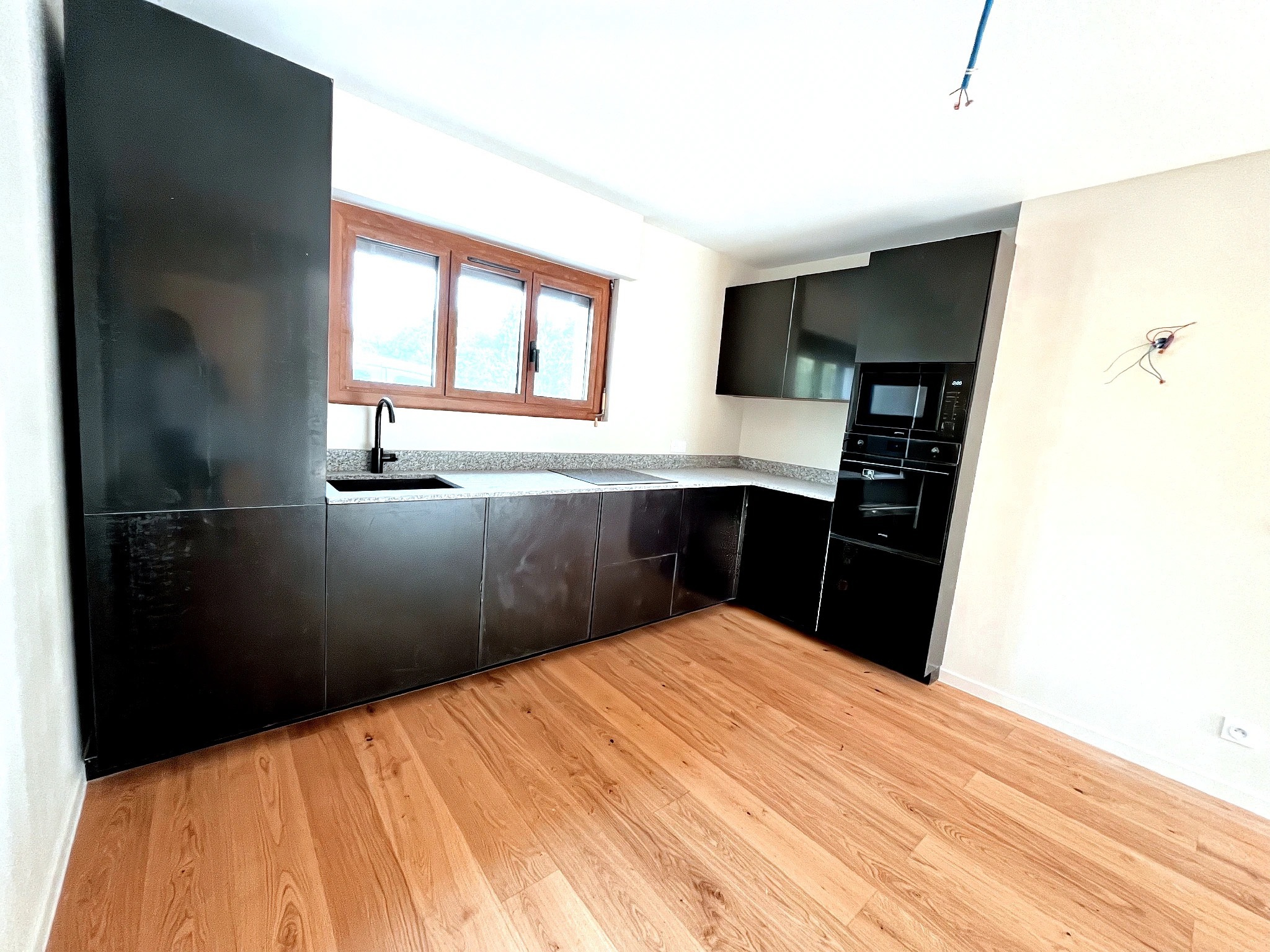 vente appartement COMBLOUX