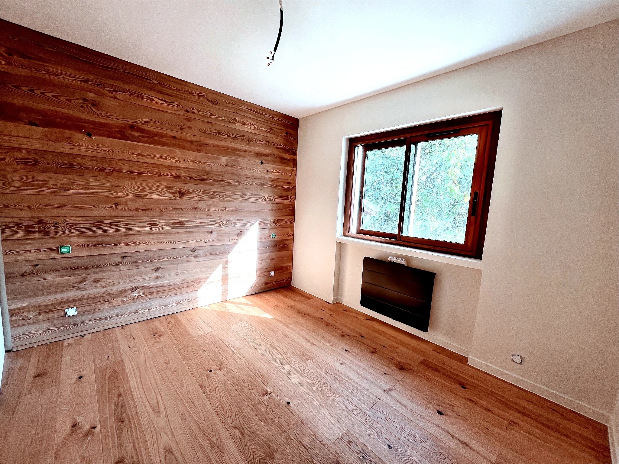 vente appartement COMBLOUX