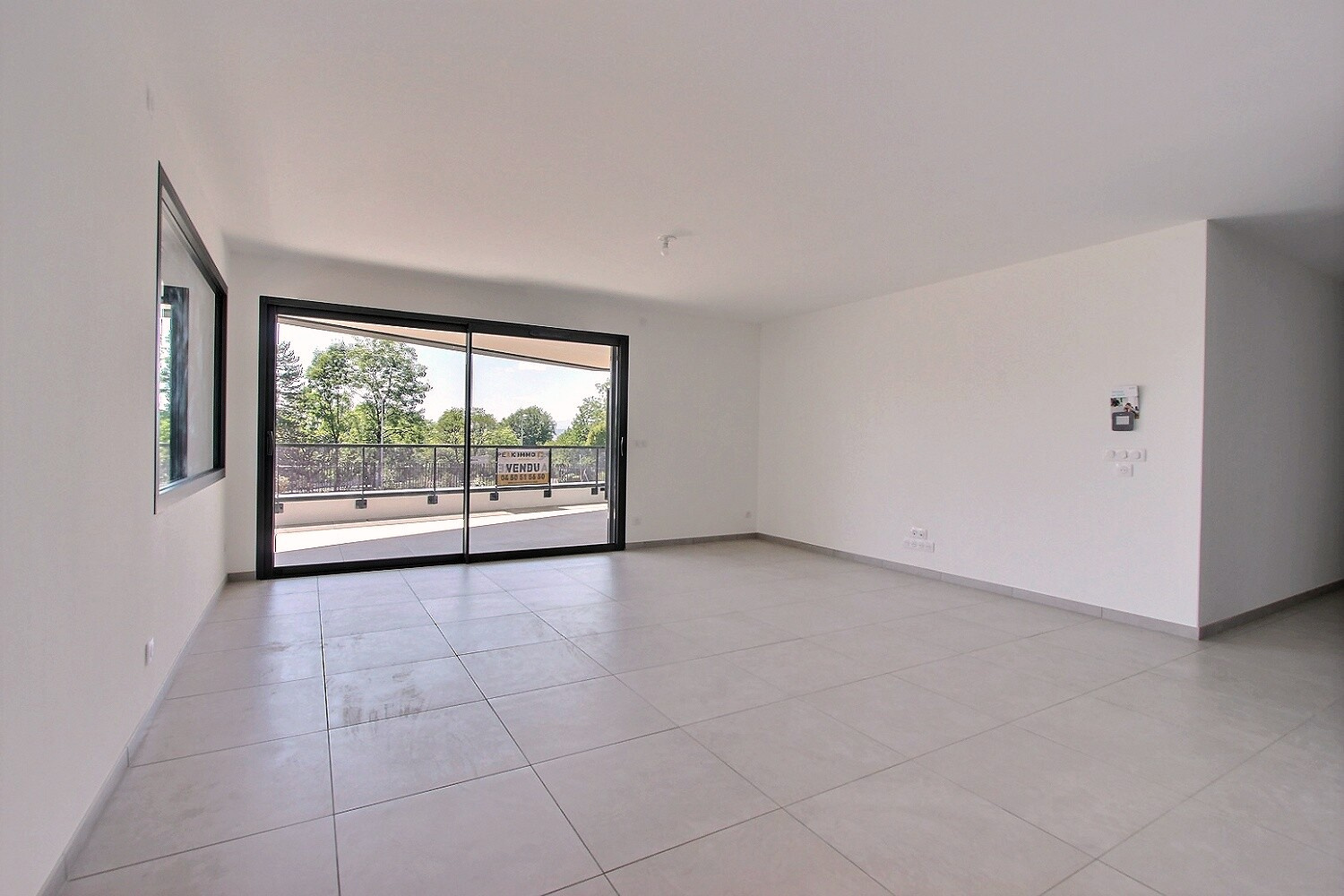 vente appartement ANNECY LE VIEUX