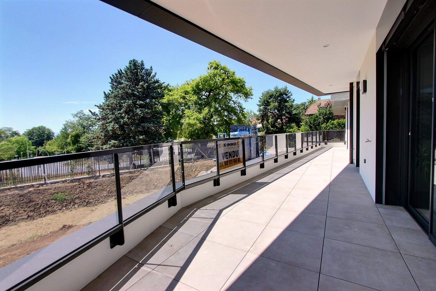 vente appartement ANNECY LE VIEUX