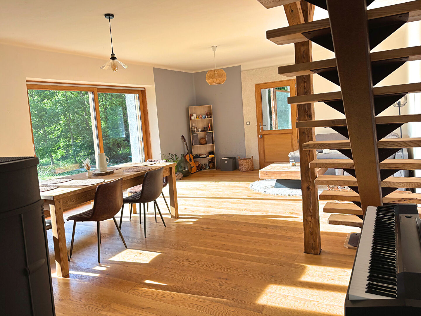 vente maison 