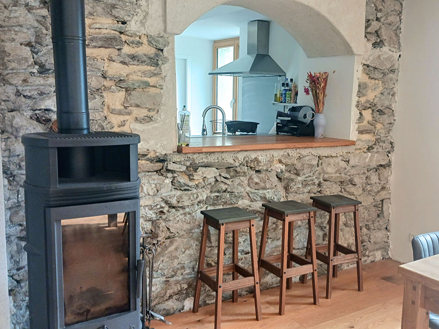 vente maison 