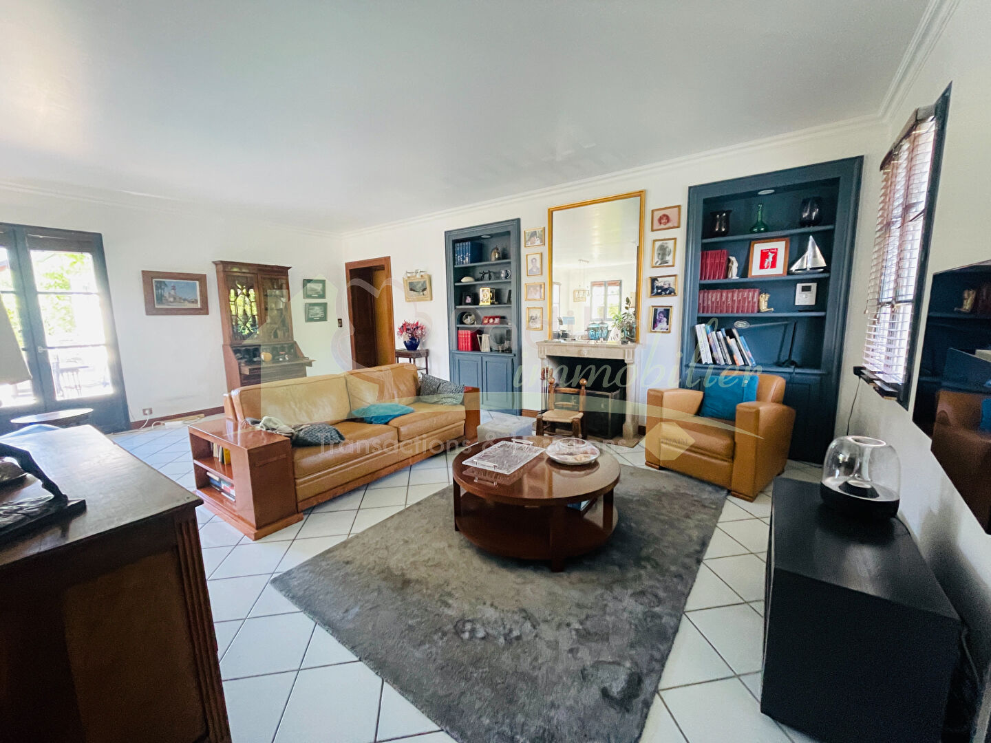 vente maison 