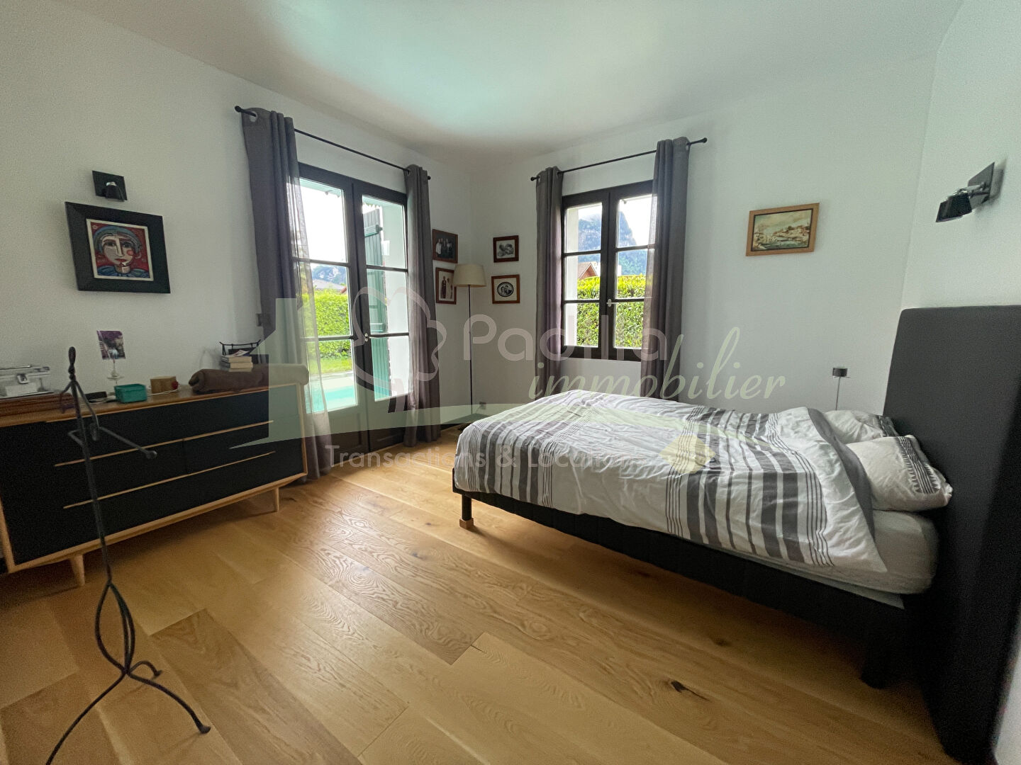 vente maison 