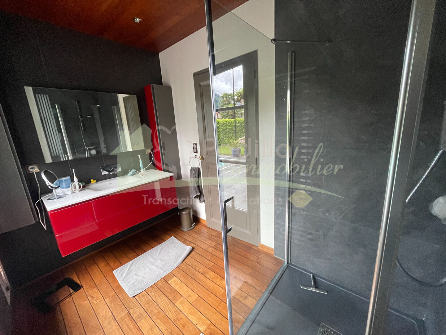vente maison 