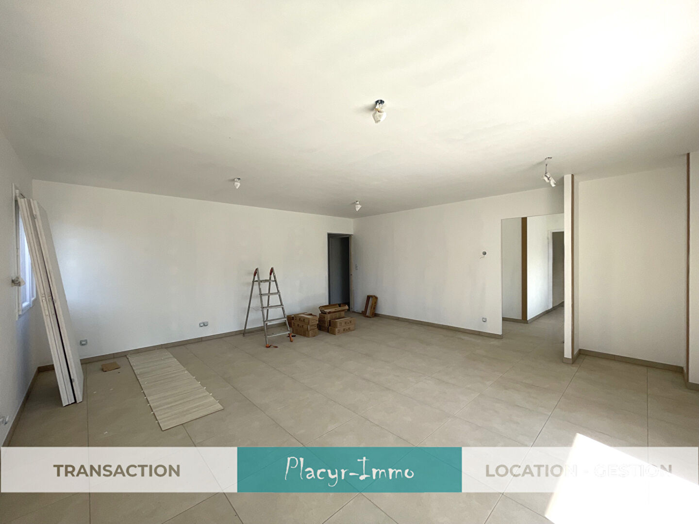 location maison 