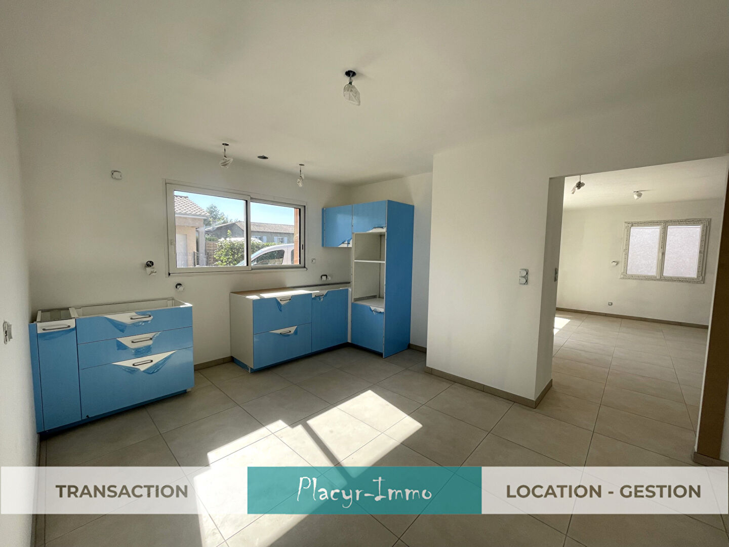 location maison 