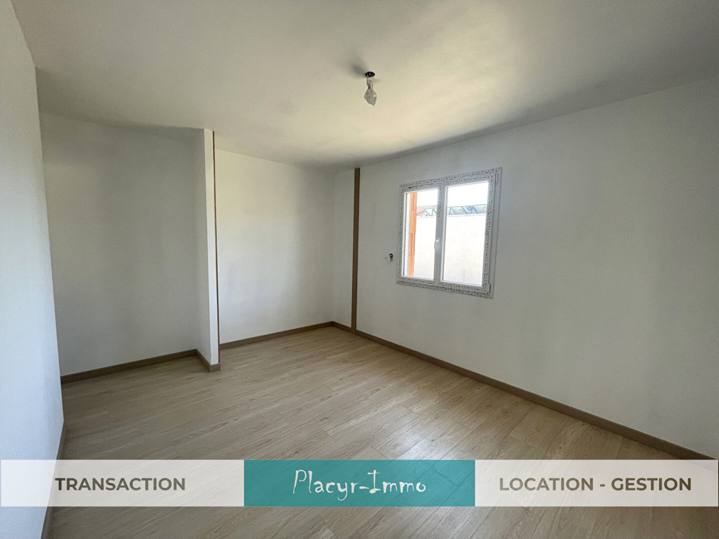 location maison 