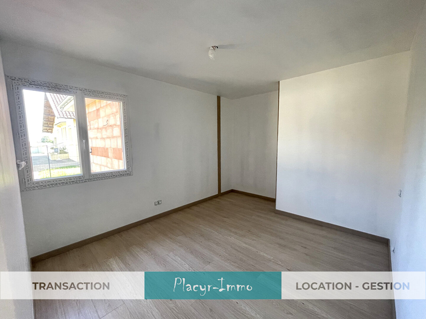 location maison 