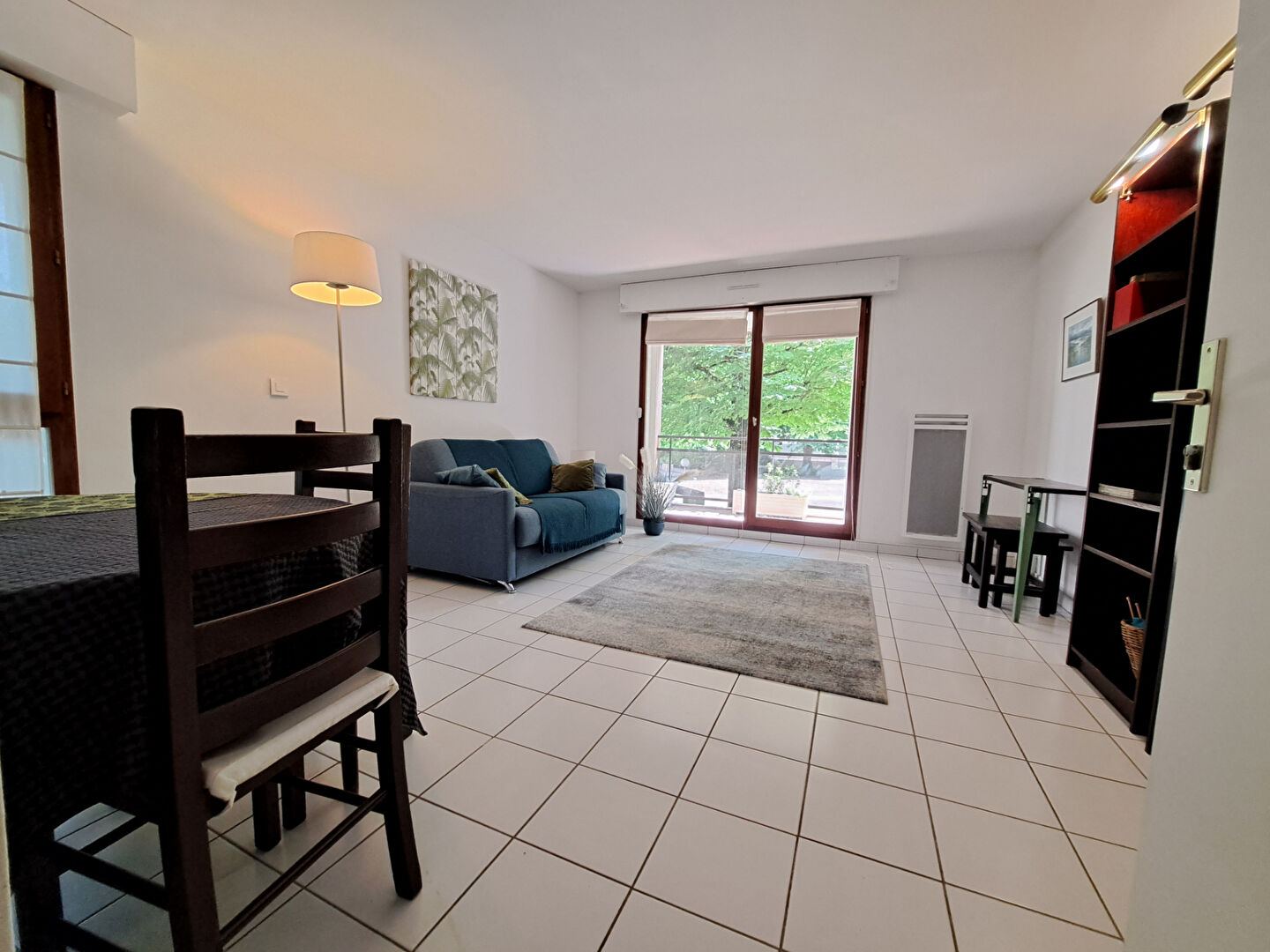 vente appartement 