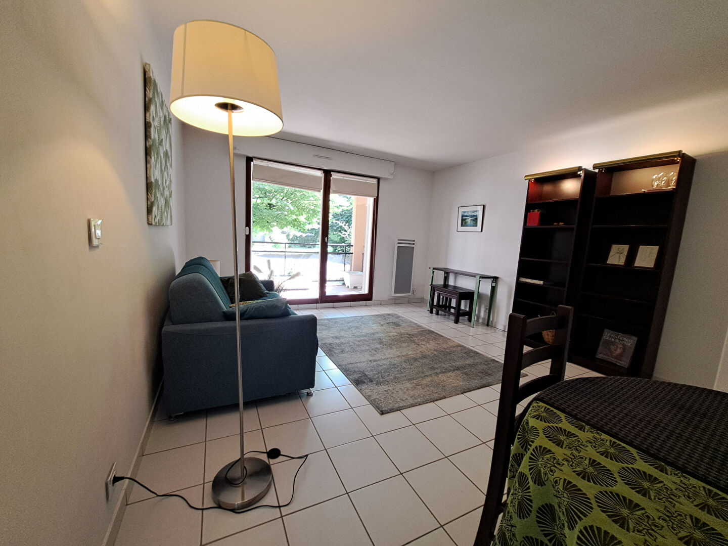 vente appartement 