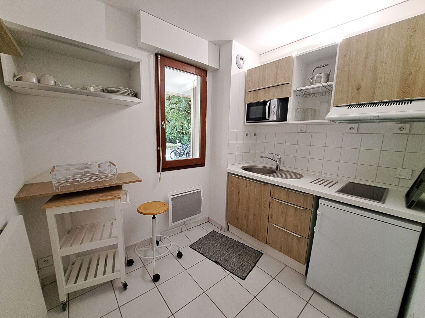 vente appartement 