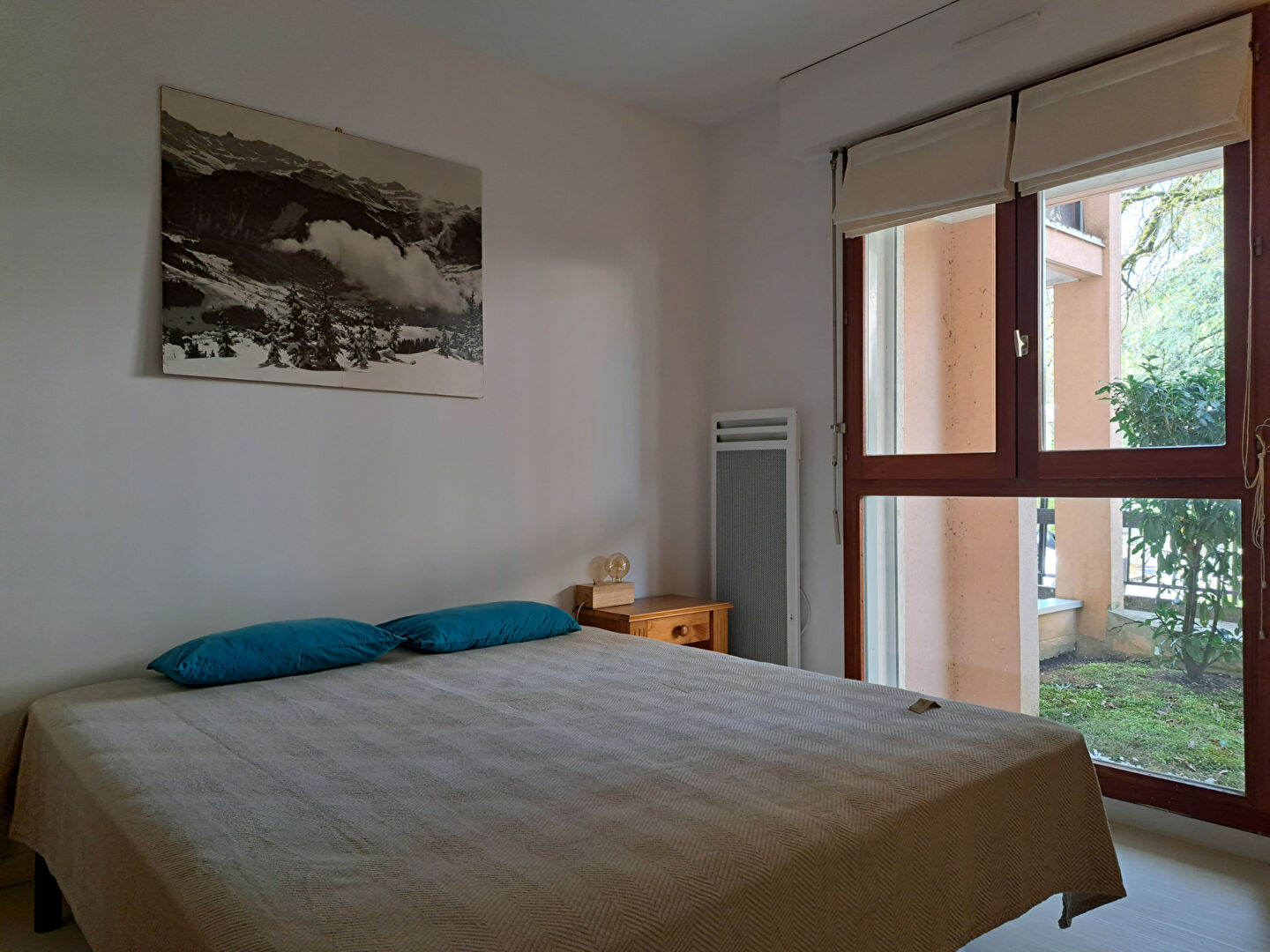 vente appartement 
