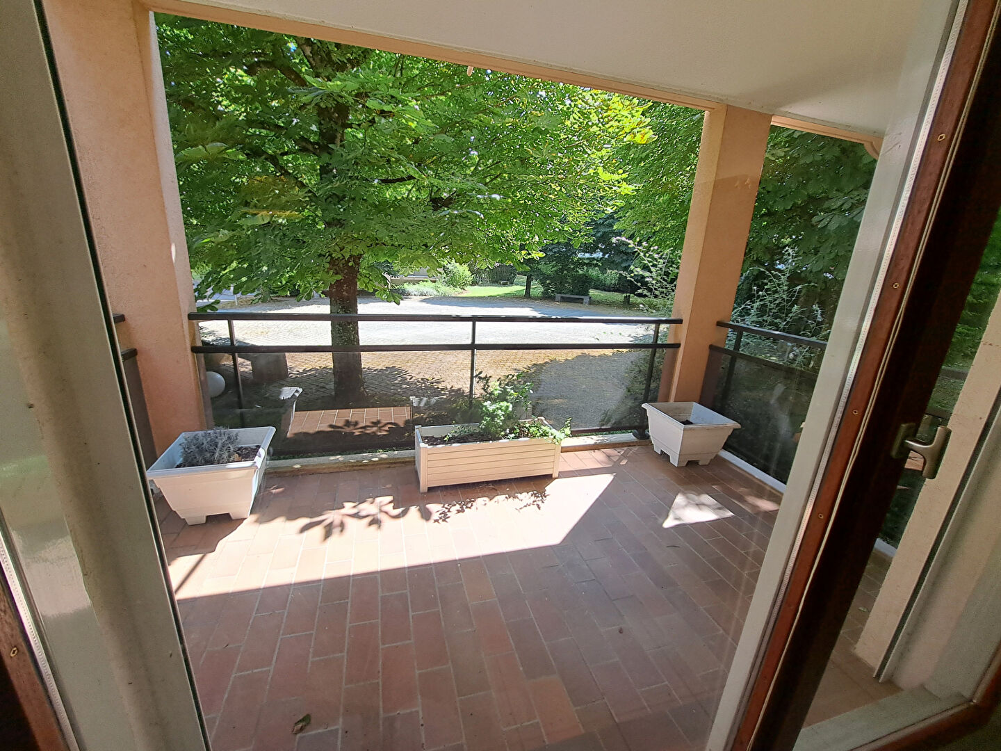 vente appartement 