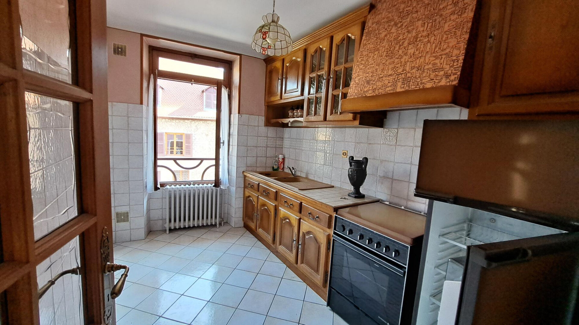 vente maison 