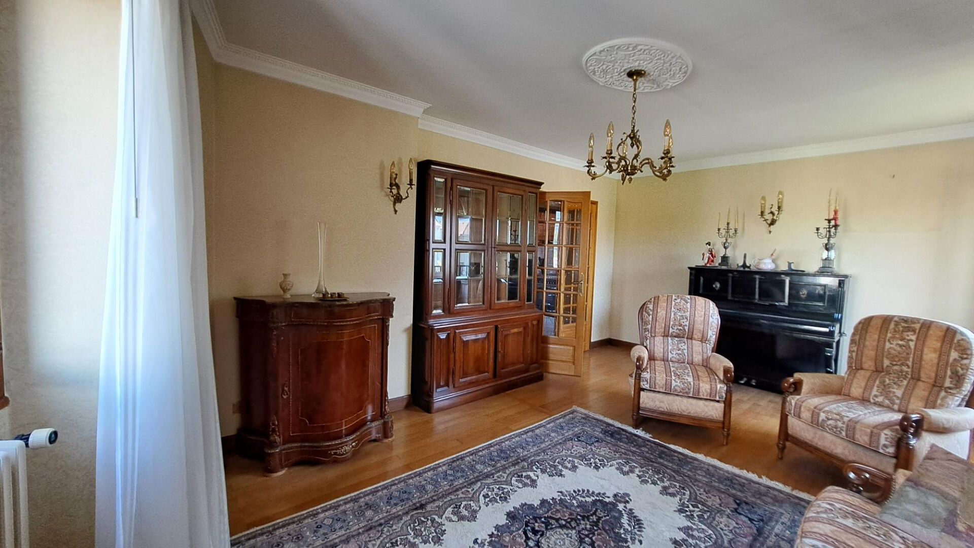 vente maison 