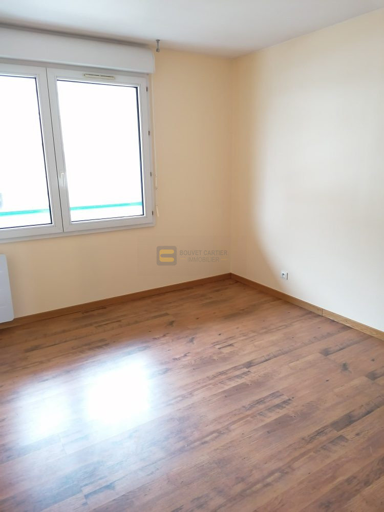 vente appartement GAILLARD