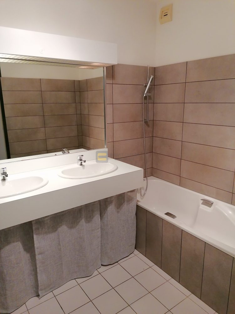 vente appartement GAILLARD