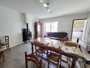 vente maison CHALAMONT