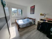 vente maison CHALAMONT