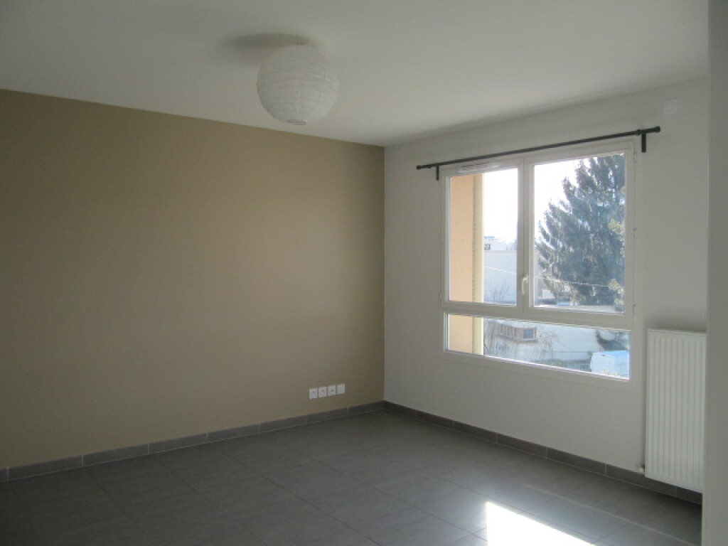 Appartement 2 pièces - 47 m² BARBERAZ