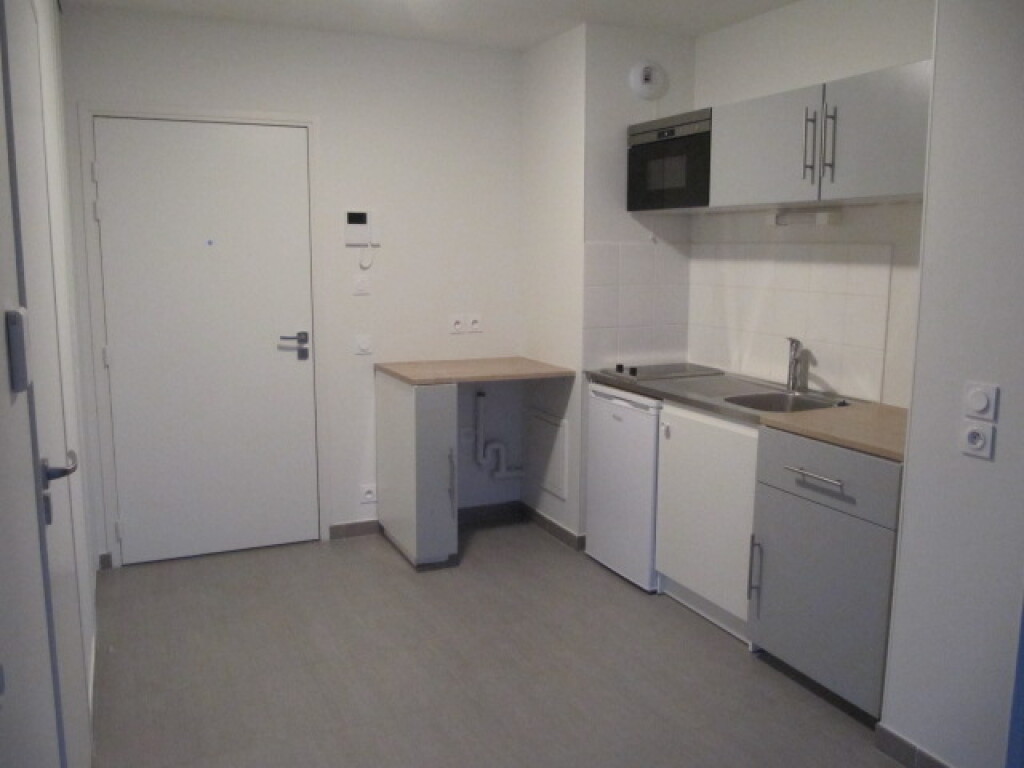 location appartement BARBERAZ
