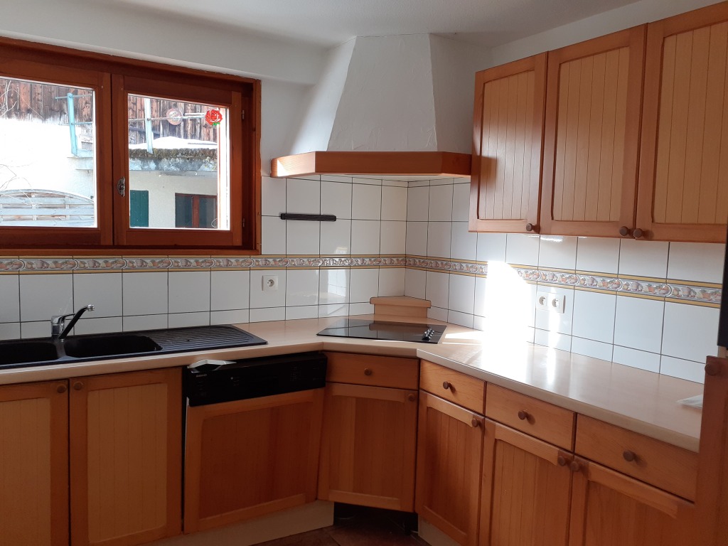 location appartement PASSY