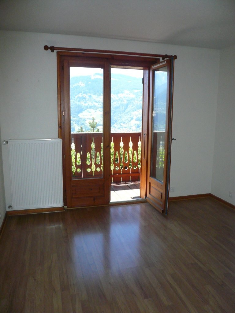 location appartement PASSY