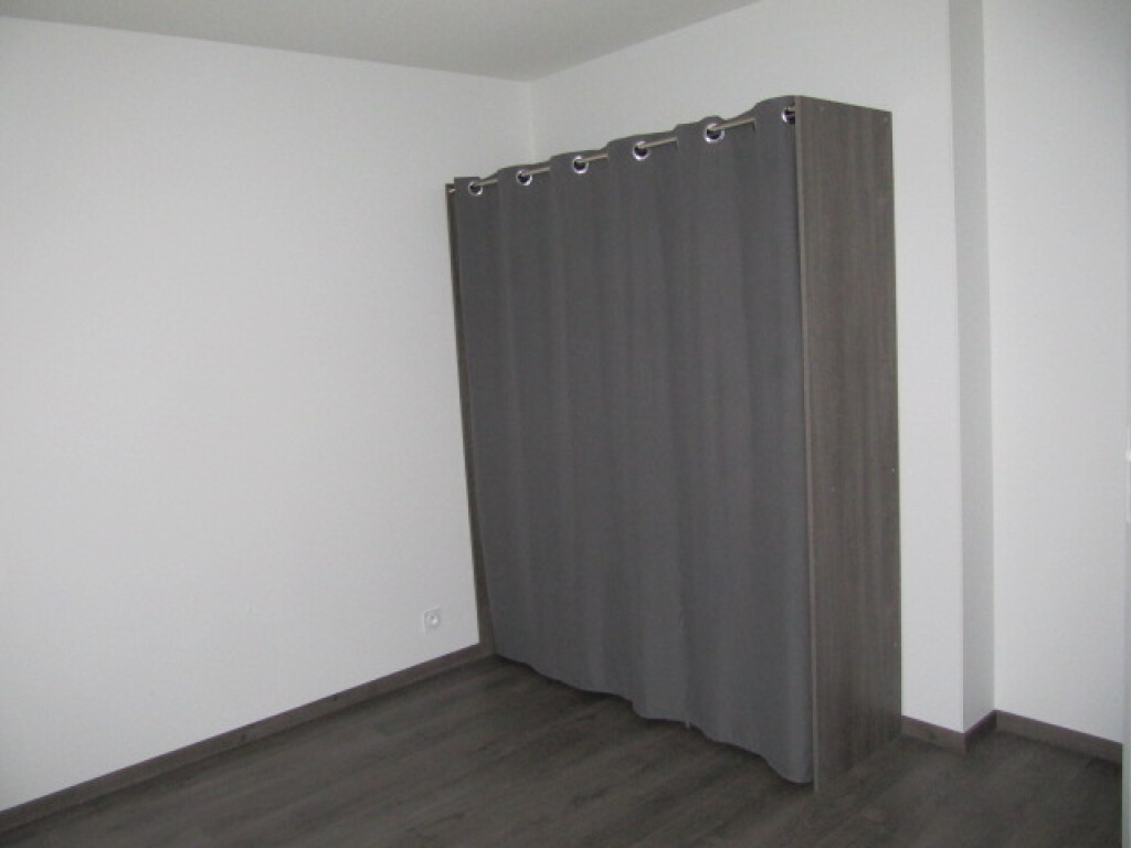 location appartement BARBERAZ