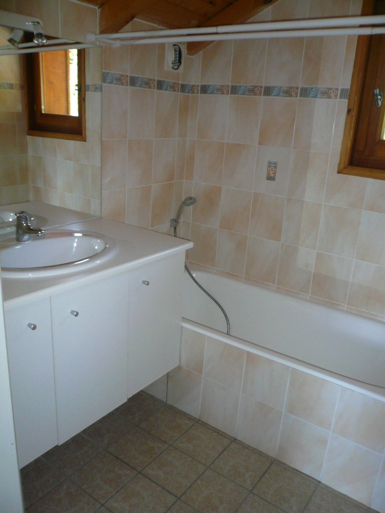 location appartement PASSY