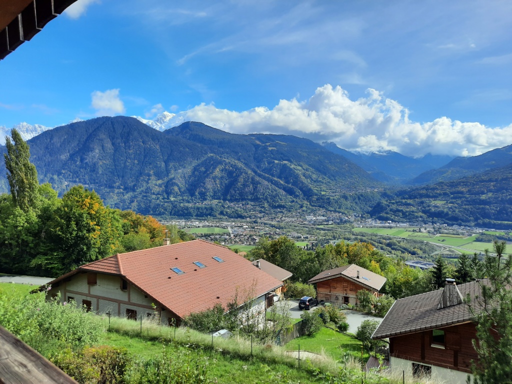 location appartement PASSY