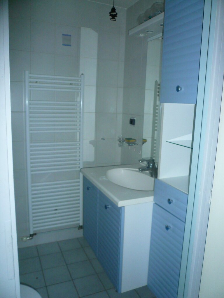 location appartement SALLANCHES