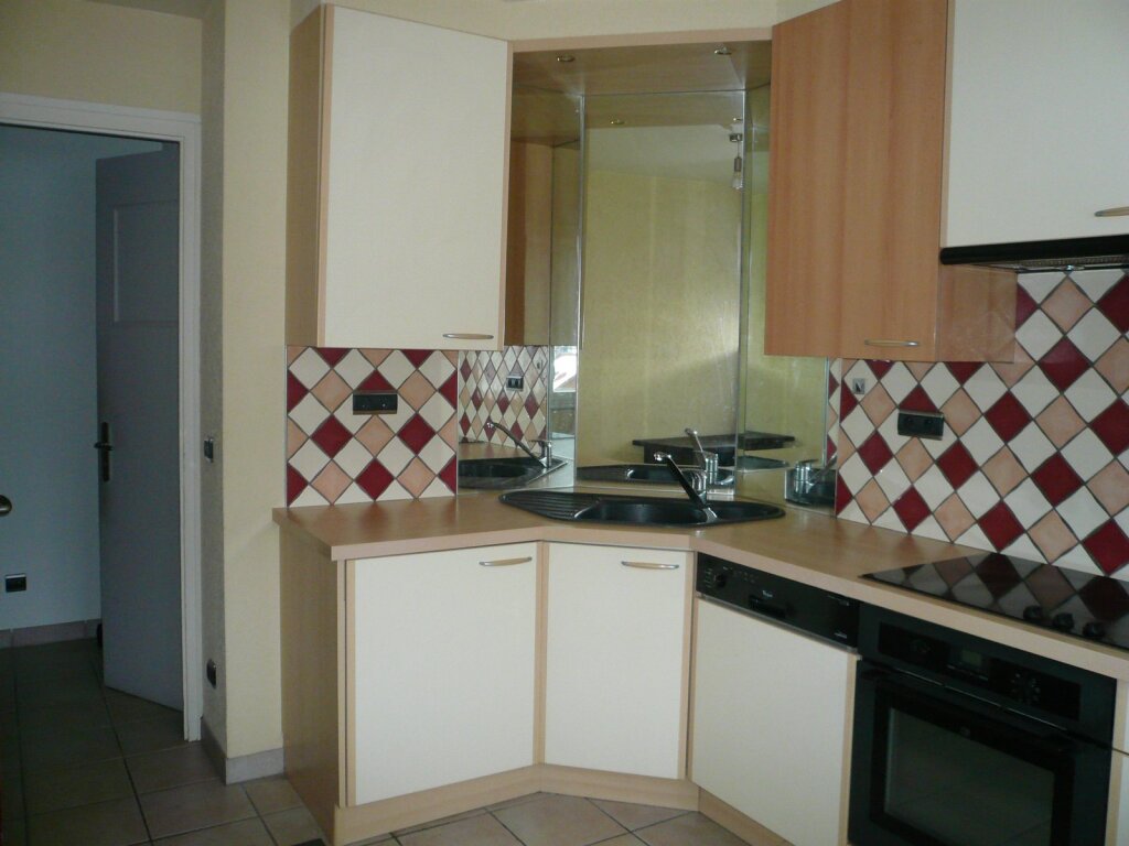 location appartement SALLANCHES