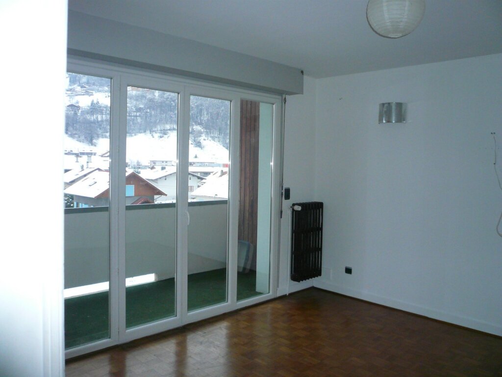 location appartement SALLANCHES