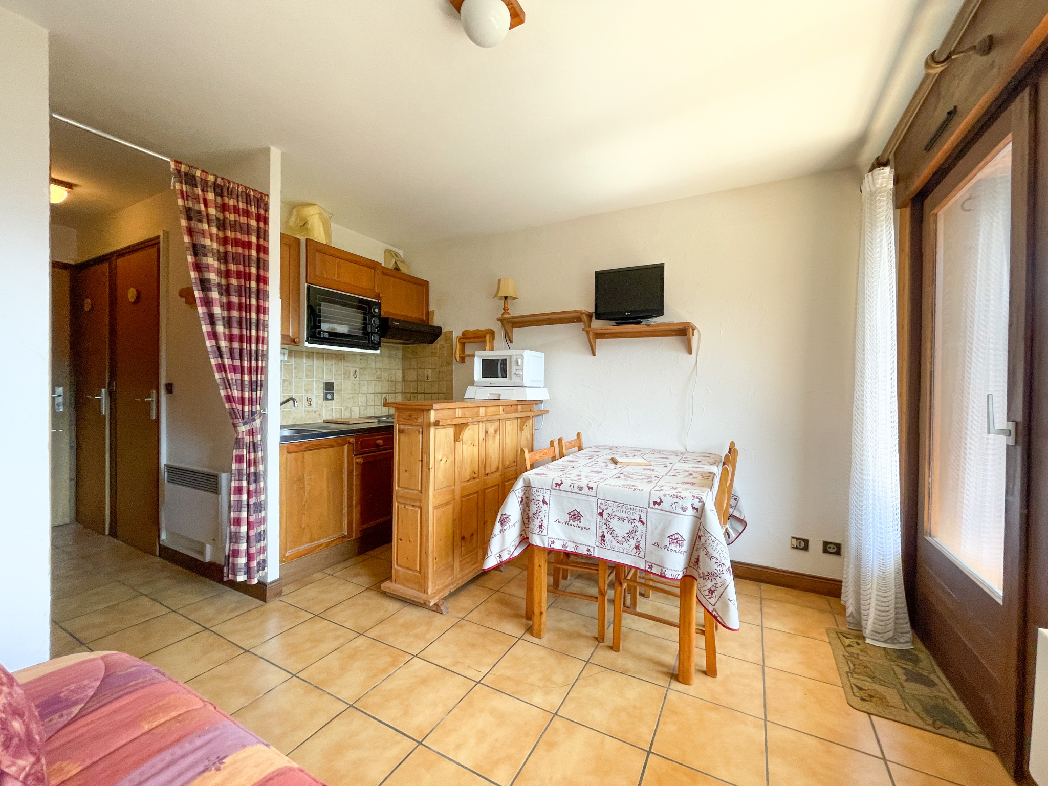 vente appartement CORDON