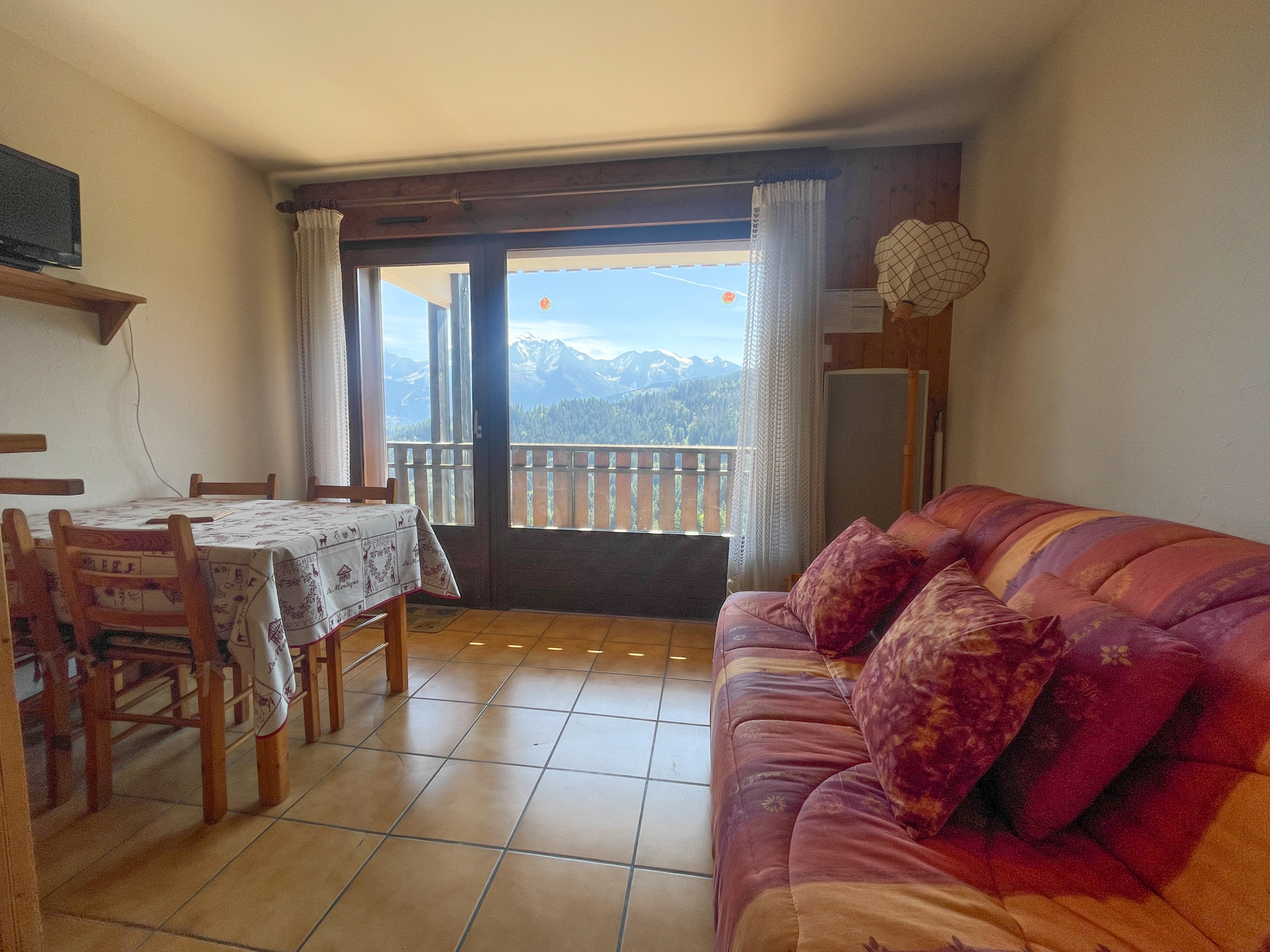 vente appartement CORDON