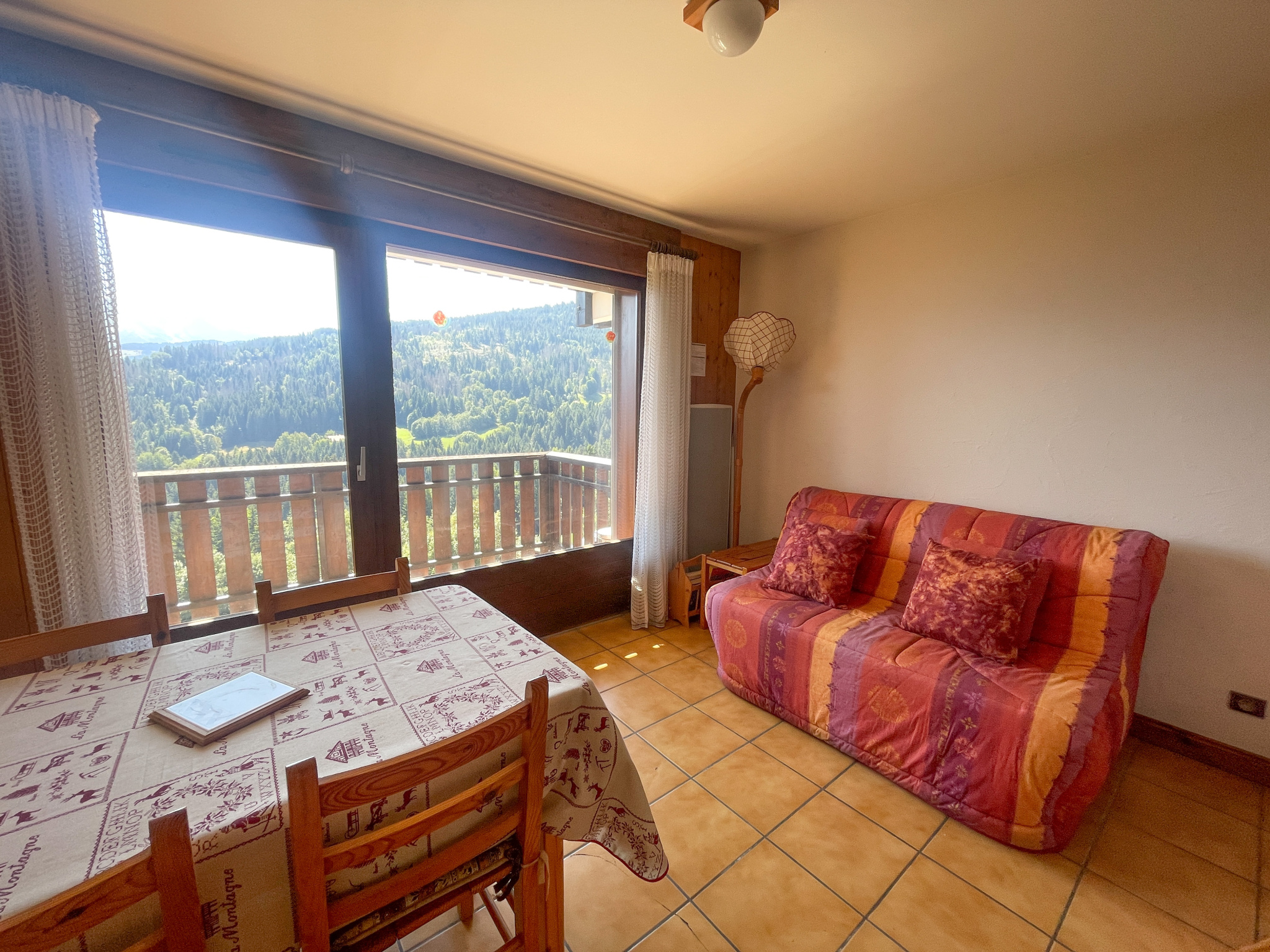 vente appartement CORDON
