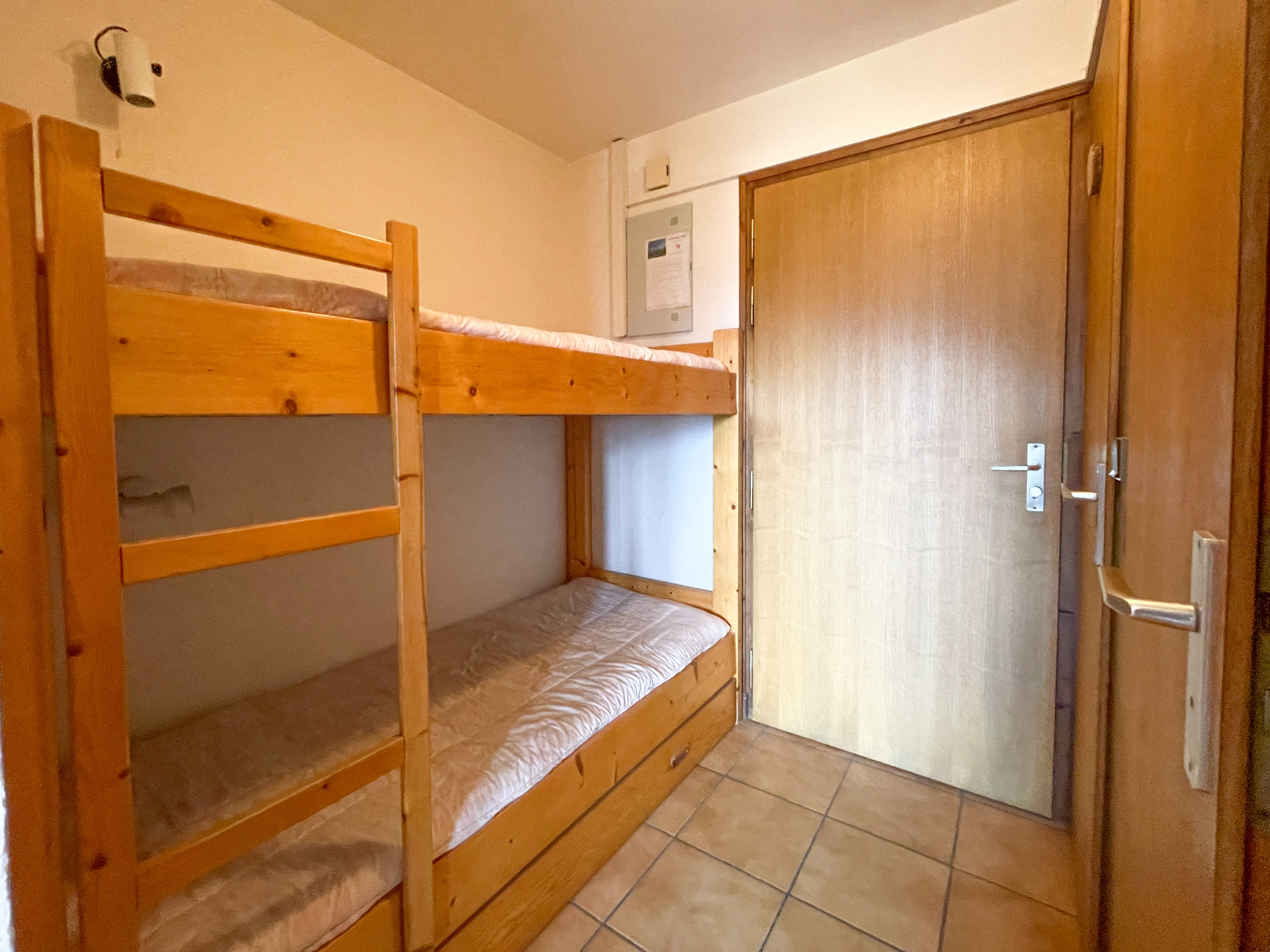 vente appartement CORDON