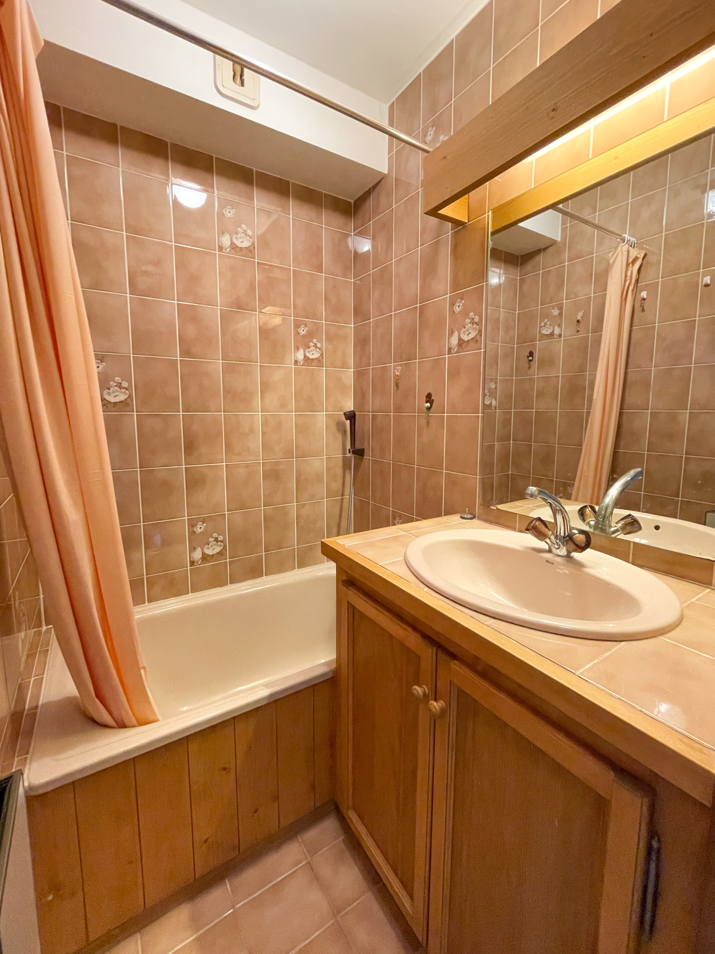 vente appartement CORDON