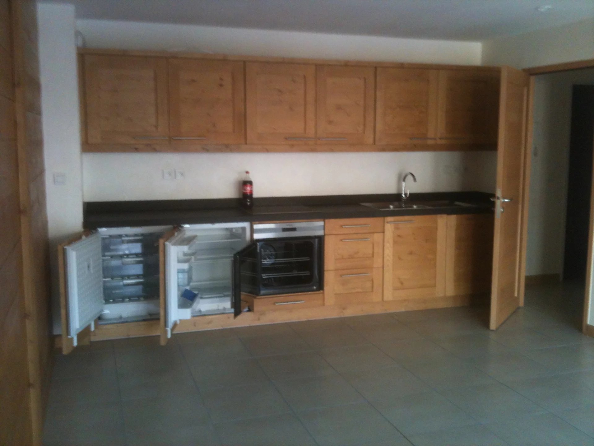 location appartement SALLANCHES
