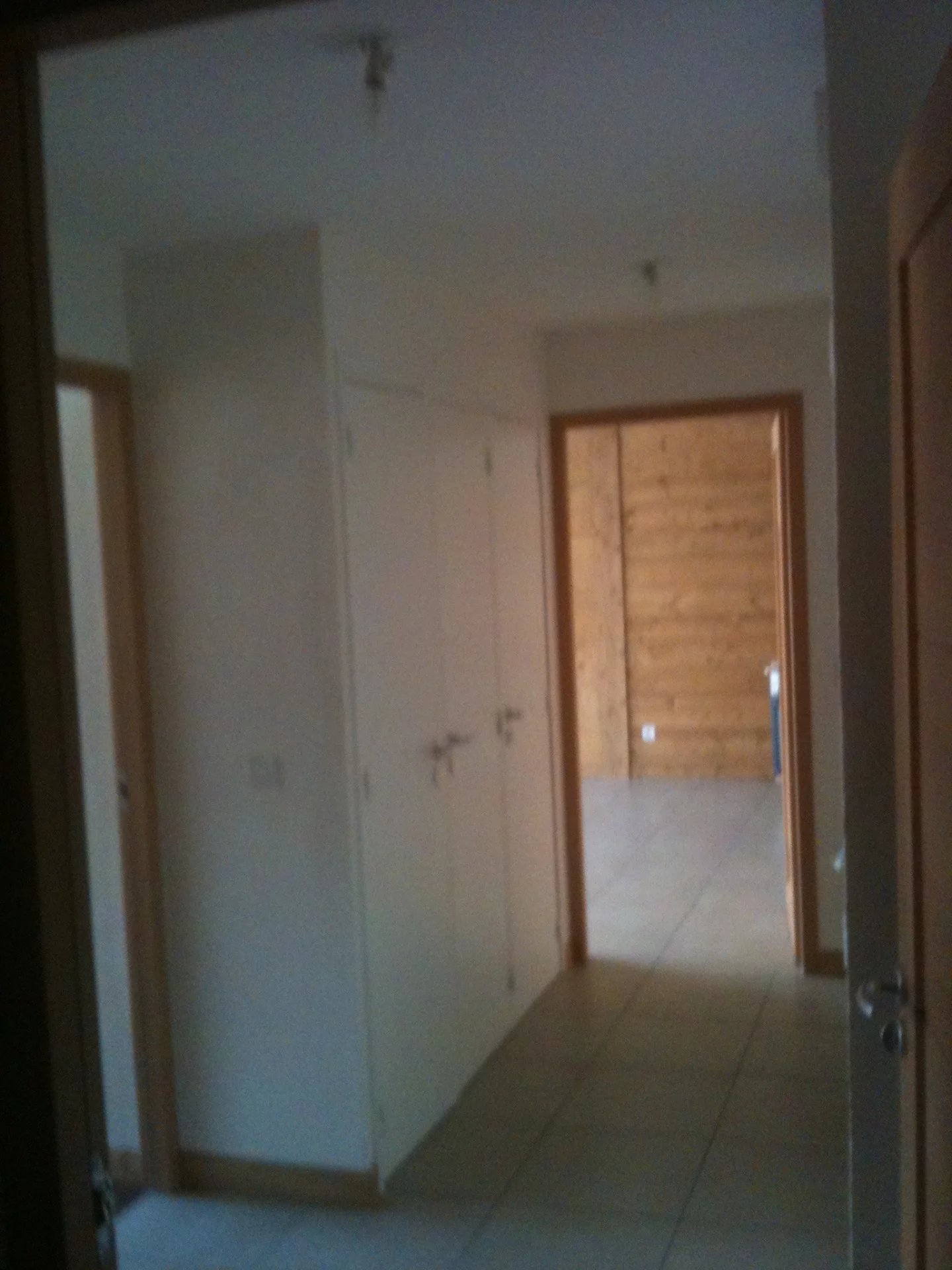 location appartement SALLANCHES