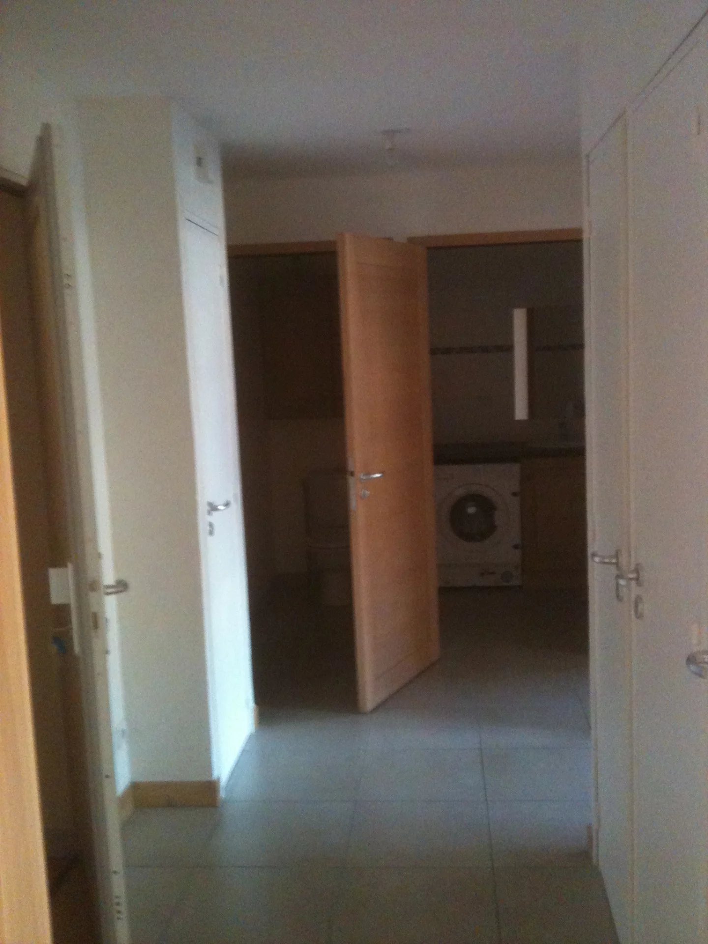 location appartement SALLANCHES