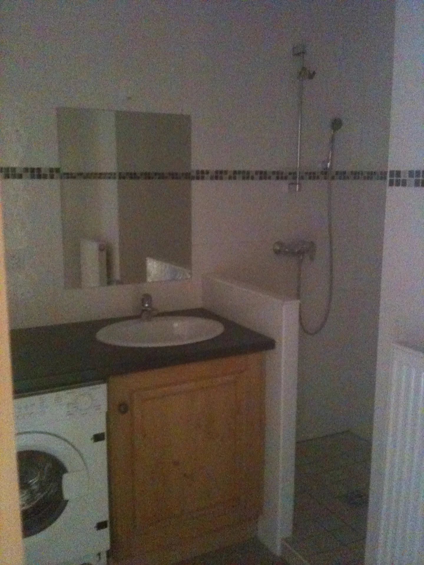 location appartement SALLANCHES