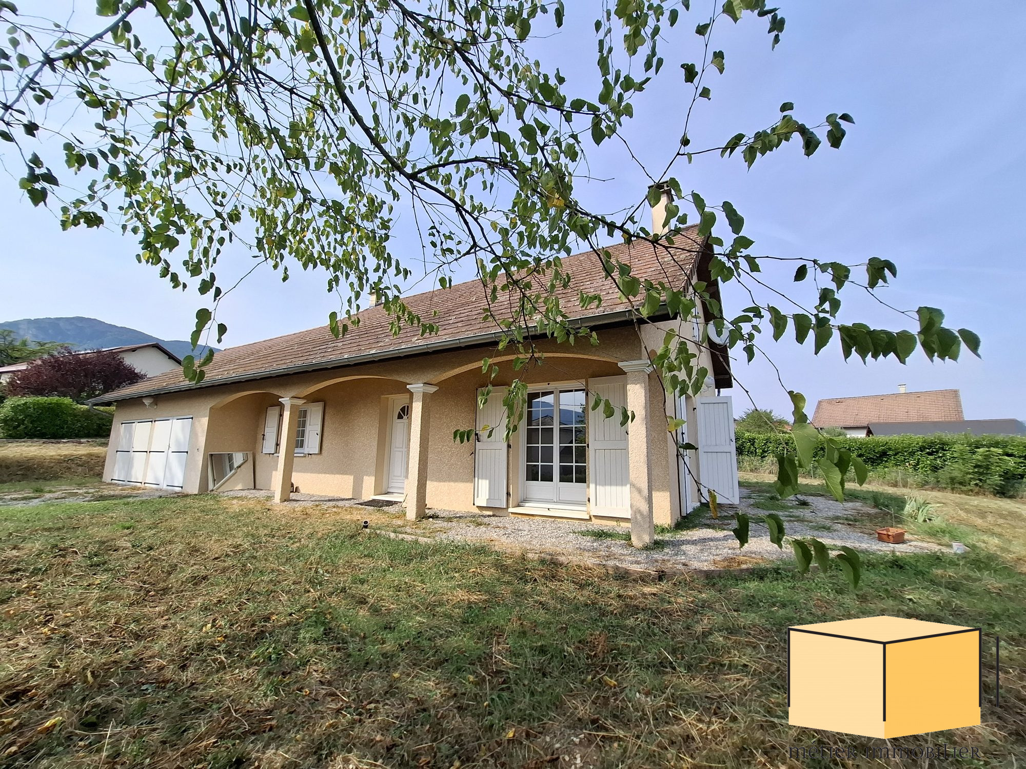 vente maison ST GERMAIN LES PAROISSES